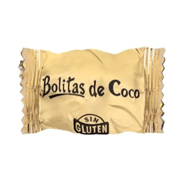 Bolitas de coco Antiu Xixona - 1 ud - Imagen del producto en Findit