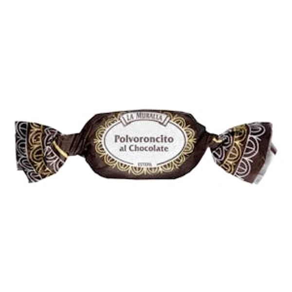 Polvoroncito de chocolate La Muralla - 1 ud - Imagen del producto en Findit