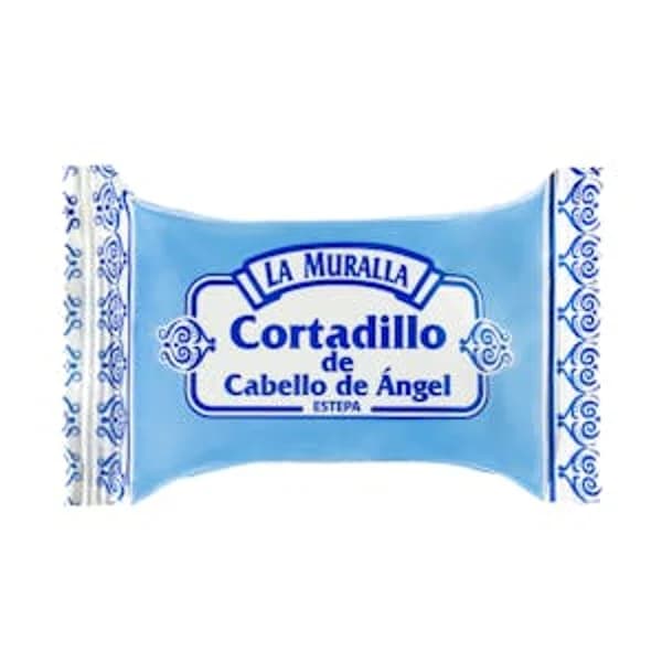 Cortadillo de cabello de Ángel La Muralla - 1 ud - Imagen del producto en Findit