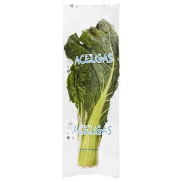 Acelgas - 0.8 kg - Imagen del producto en Findit
