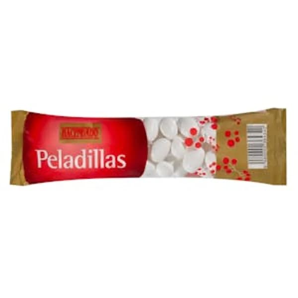 Peladillas Hacendado - 1 ud - Imagen del producto en Findit
