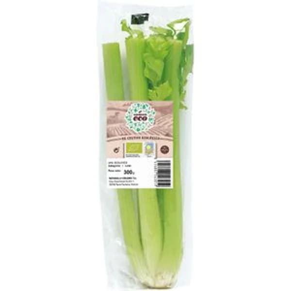 Apio Ecológico - 1 ud - Imagen del producto en Findit