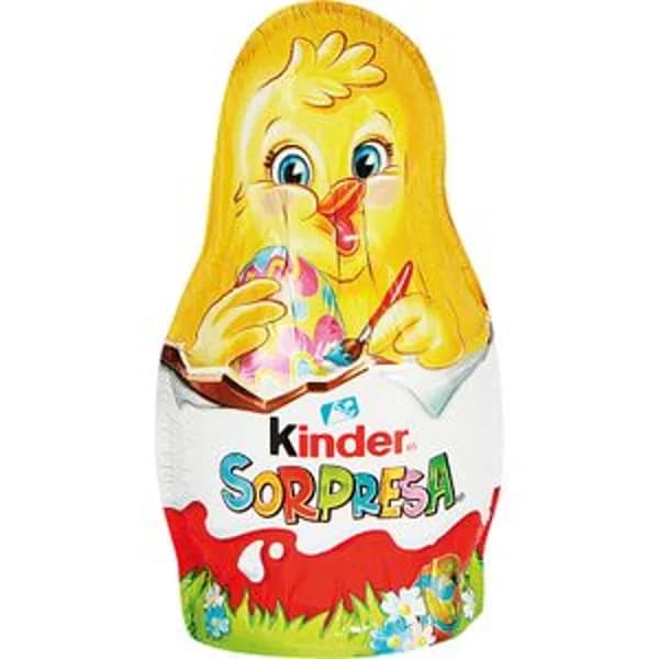 Figurita Chocolate Reyes Magos - 1 ud - Imagen del producto en Findit