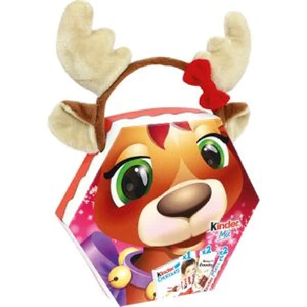 Diadema Reno - 1 ud - Imagen del producto en Findit