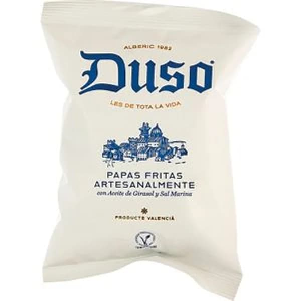 Papas Deluxe Artesanas Bolsa - 1 ud - Imagen del producto en Findit