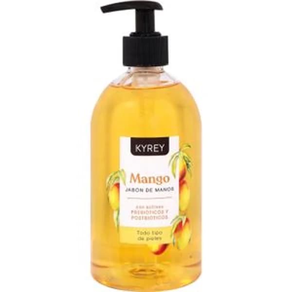 Jabón de Manos Mango - 0.5 l - Imagen del producto en Findit