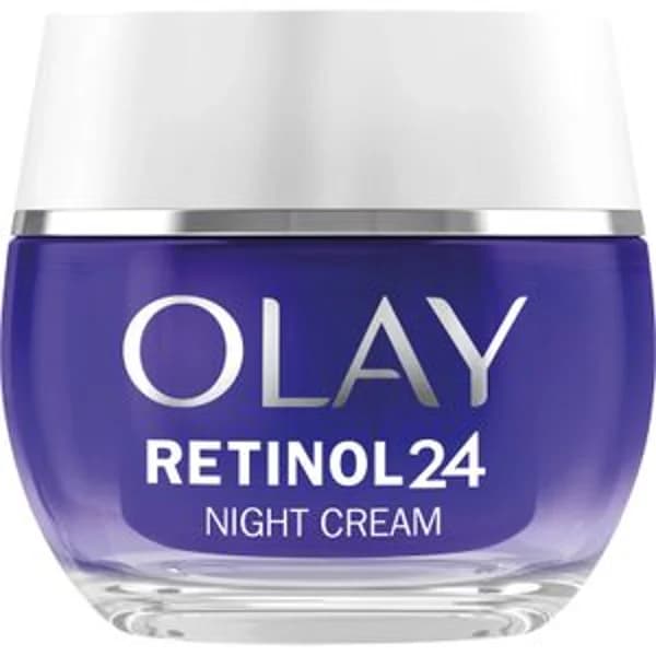 Crema Noche Retinol 24h Renovadora de Noche - 0.05 l - Imagen del producto en Findit