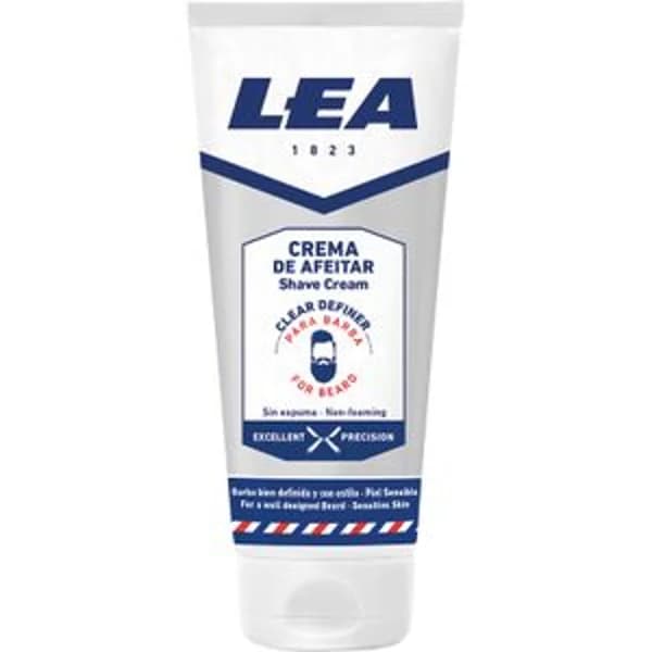 Crema de Afeitar Barba - 0.08 l - Imagen del producto en Findit