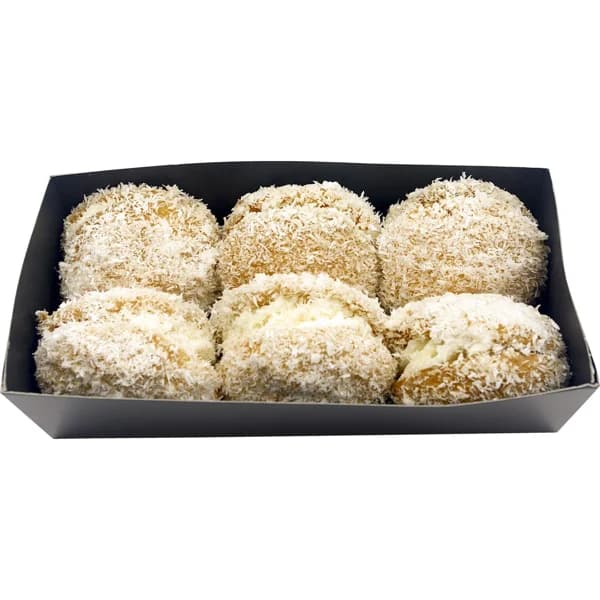 Bocaditos de Coco - 1 ud - Imagen del producto en Findit