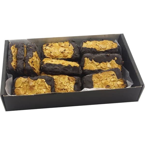 Almendrazo de Chocolate - 1 ud - Imagen del producto en Findit