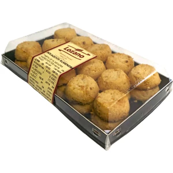 Bocadito de Almendra 10% - 1 ud - Imagen del producto en Findit