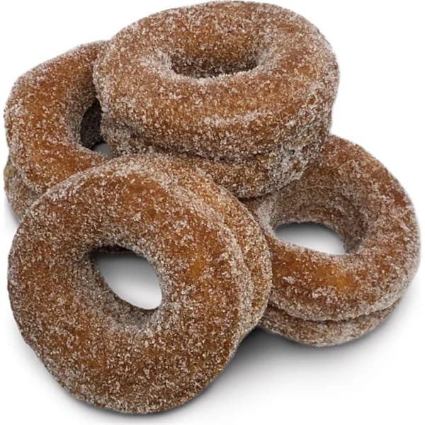 Rosquillos - 1 ud - Imagen del producto en Findit
