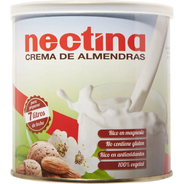 Crema de Almendra - 0.9 kg - Imagen del producto en Findit