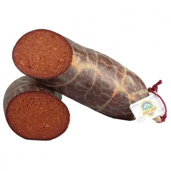 Relleno de huevo herradura Peña Cruz pieza de 360 g - 0.36 kg - Imagen del producto en Findit