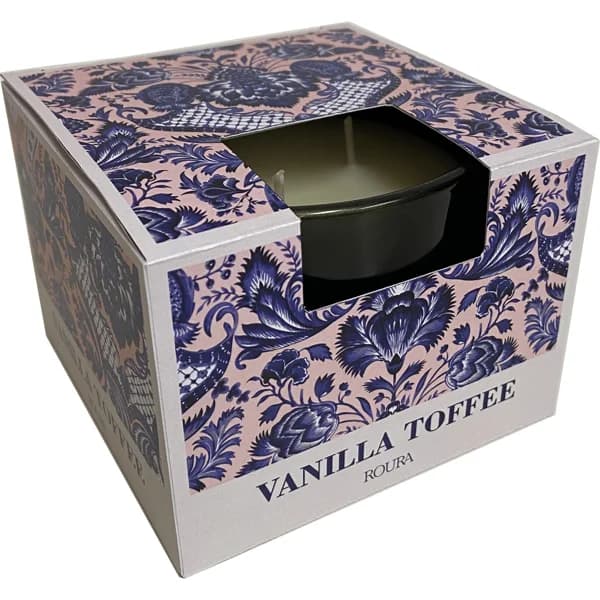 Vela Perfumada 3 Mechas - 1 ud - Imagen del producto en Findit