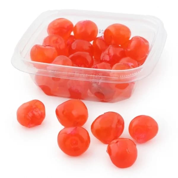 Cereza confitada Paiarrop 200 g - 1 ud - Imagen del producto en Findit