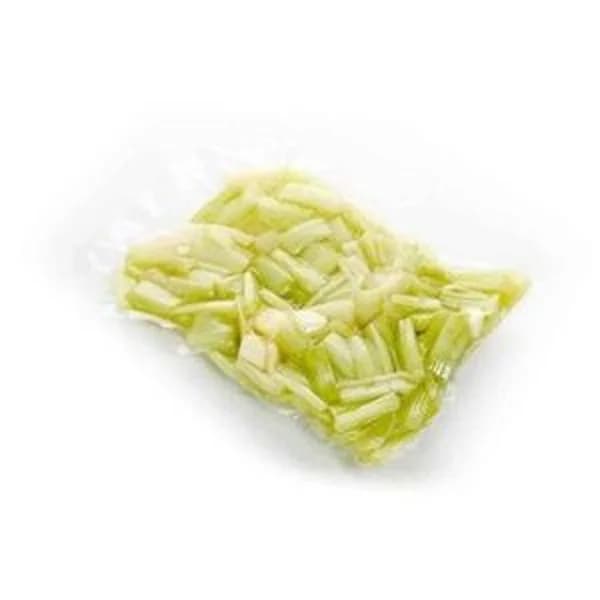 Cardo limpio troceado envasado al vacío - 1 ud - Imagen del producto en Findit