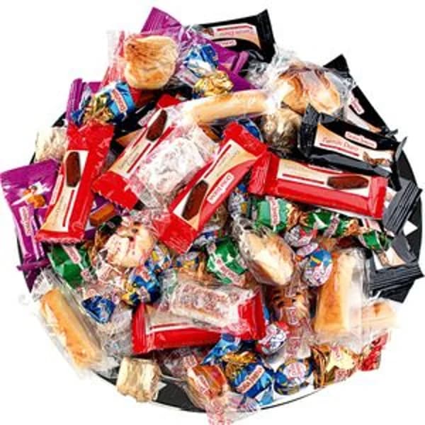 Graneles Navidad nº2 - 1 ud - Imagen del producto en Findit