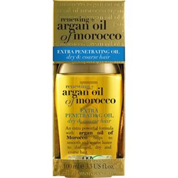 Aceite de argán ogx 100 ml - 0.1 l - Imagen del producto en Findit