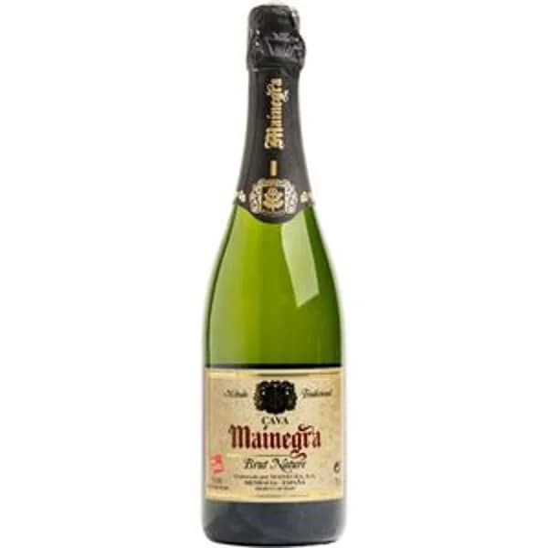 Cava brut nature 0,75 l - 1 ud - Imagen del producto en Findit