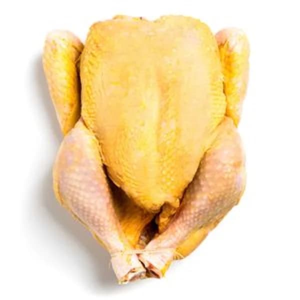 Pollo campero selecta grande (pieza 2,5 kg aprox) - 1 kg - Imagen del producto en Findit