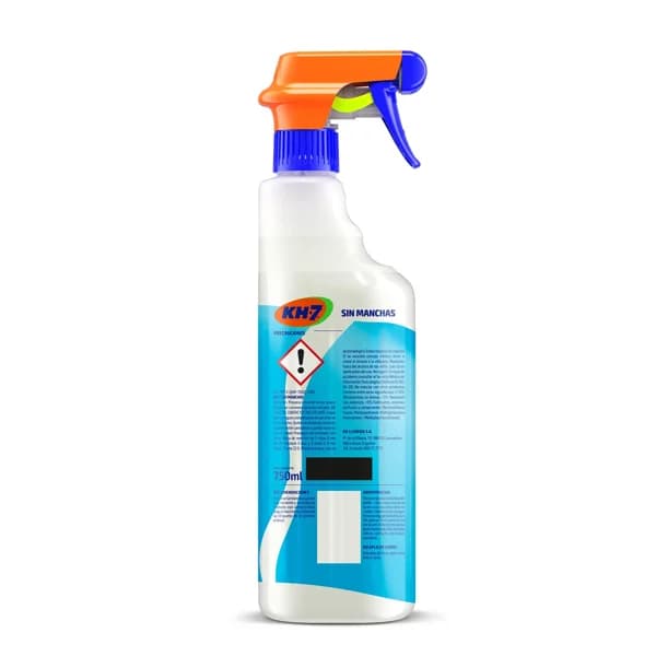 Quitamanchas Spray sin Manchas 715ML - 0.72 l - Imagen del producto en Findit