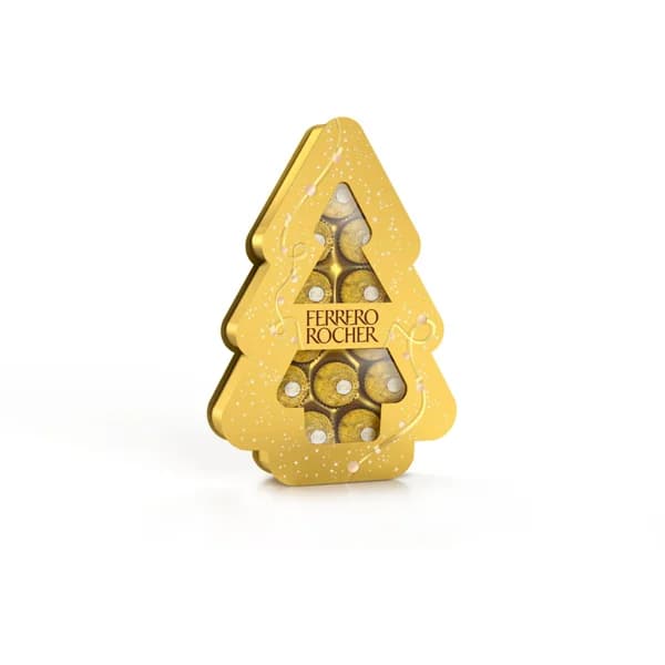 Bombón Rocher Árbol 150G - 1 ud - Imagen del producto en Findit