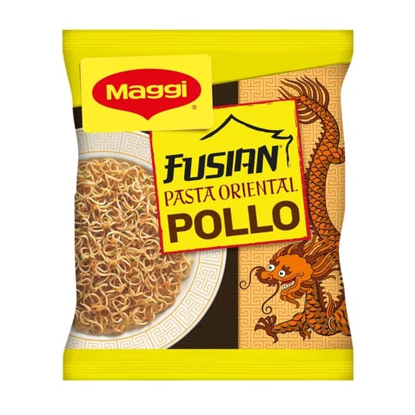 Pasta Deshidratada Oriental Pollo 71G - 0.07 kg - Imagen del producto en Findit