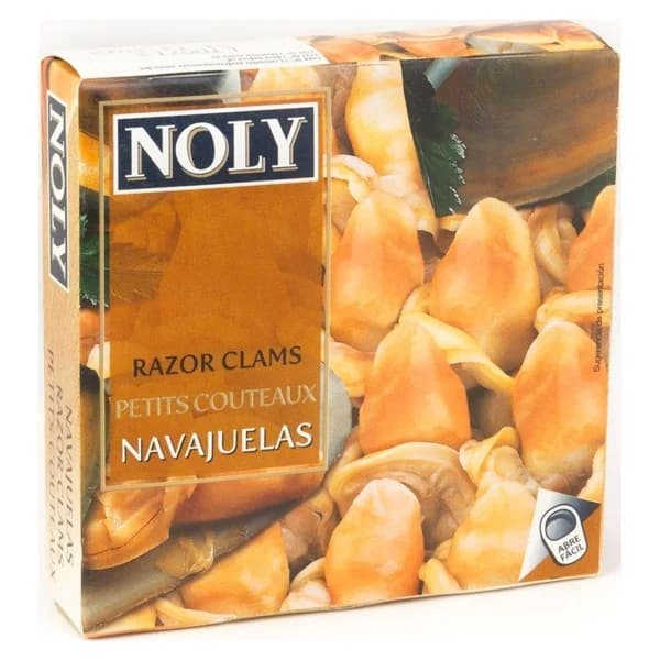 Navajuelas 10-14 111G - 0.09 kg - Imagen del producto en Findit