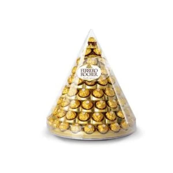 Bombones chocolate 28 unidades - 0.36 kg - Imagen del producto en Findit