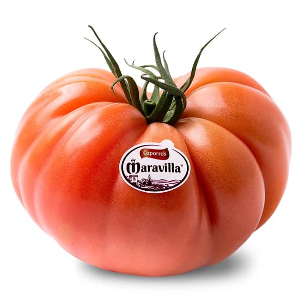 Tomate maravilla bolsa 600 g aprox. - 0.75 kg - Imagen del producto en Findit