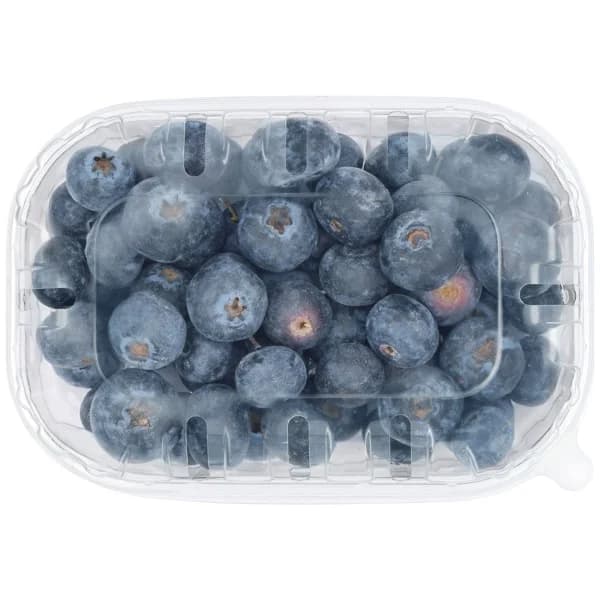 Arándanos 125G - 0.12 kg - Imagen del producto en Findit