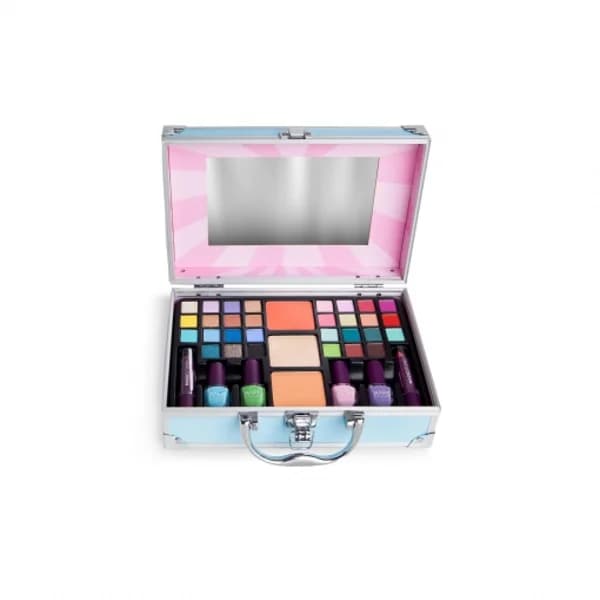 Maletín de maquillaje New Rules Magic Studio 1 ud. - 1 ud - Imagen del producto en Findit