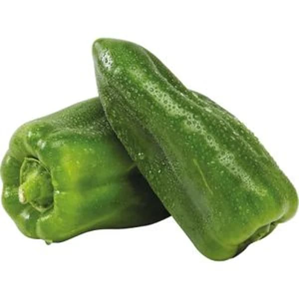Pimiento Verde - 0.27 kg - Imagen del producto en Findit