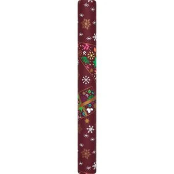 Papel de Regalo 5 m Navidad - 1 ud - Imagen del producto en Findit