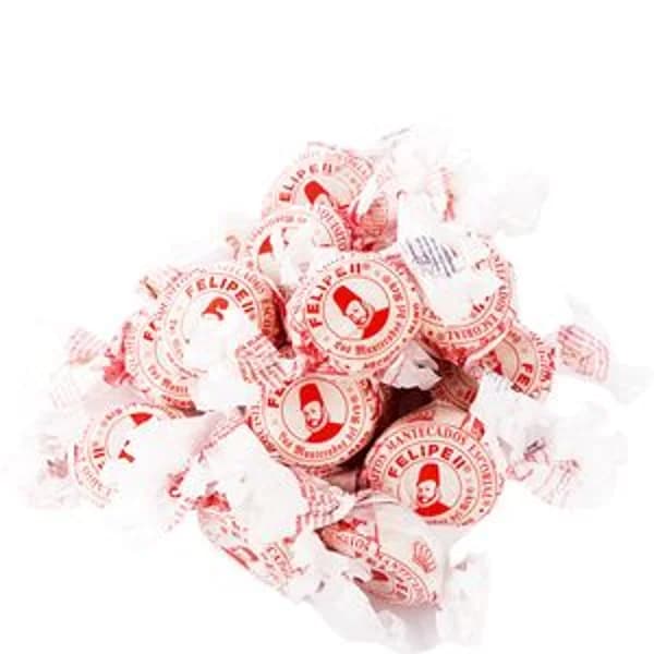 Polvorones artesanos a granel - 1 ud - Imagen del producto en Findit