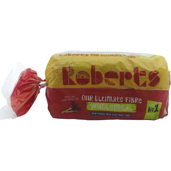 Pan Molde Integral Wholesome Congelado - 0.8 kg - Imagen del producto en Findit