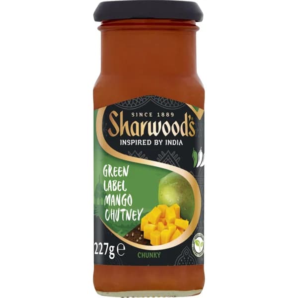 Salsa Chutney Mango - 1 ud - Imagen del producto en Findit