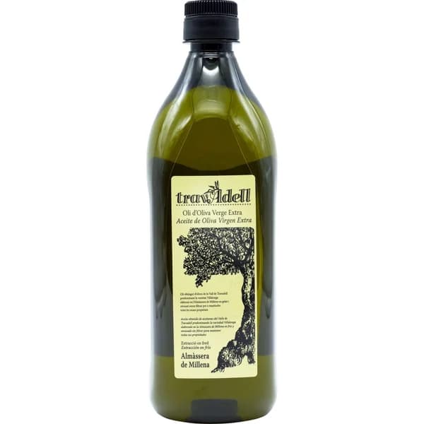 Aceite Oliva Virgen Extra Alicante - 1 l - Imagen del producto en Findit