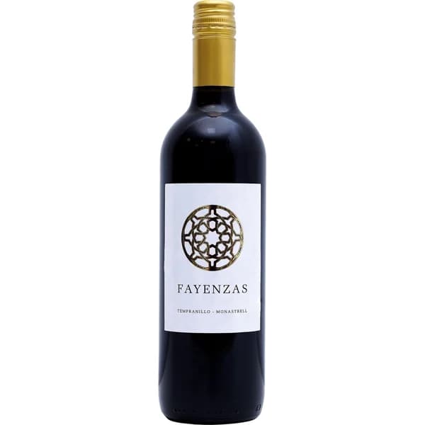 Vino Tinto - 1 ud - Imagen del producto en Findit