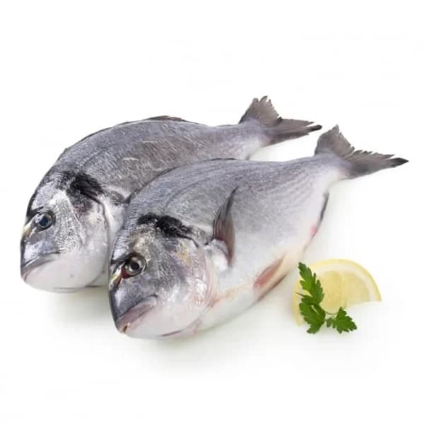 Dorada 1,3 kg aprox - 1.3 kg - Imagen del producto en Findit
