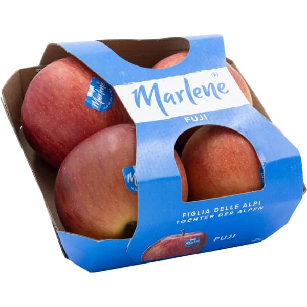 Manzana Fuji Marlene - 1 ud - Imagen del producto en Findit