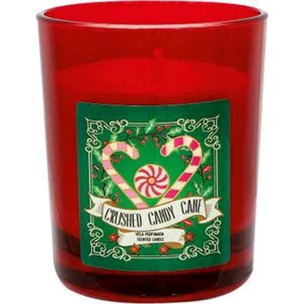 Vaso Vela Perfumada Chistmas Morning - 1 ud - Imagen del producto en Findit
