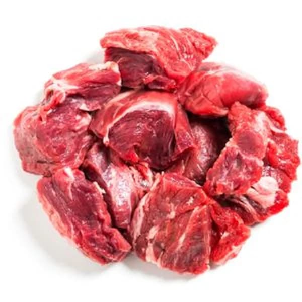 Carne añojo guisar (indicar si picada, 2kg aprox) - 1 kg - Imagen del producto en Findit