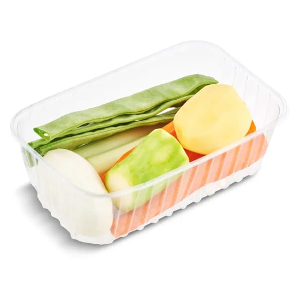 Preparado para puré bandeja 750 g - 0.75 kg - Imagen del producto en Findit