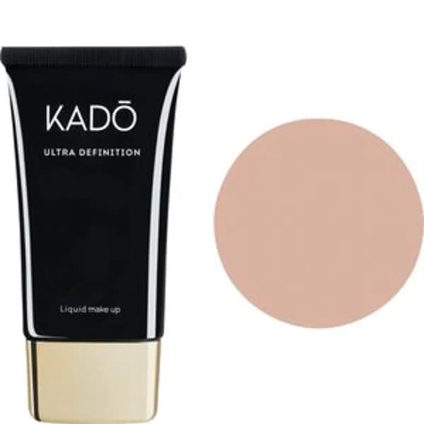 Maquillaje Ultra Definición natural tono medio - 1 ud - Imagen del producto en Findit