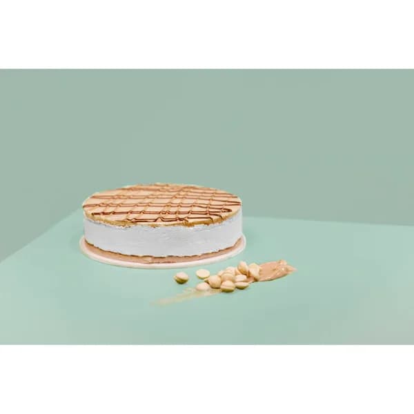 Tarta Sacher Blanco Congelada 500G - 0.5 kg - Imagen del producto en Findit