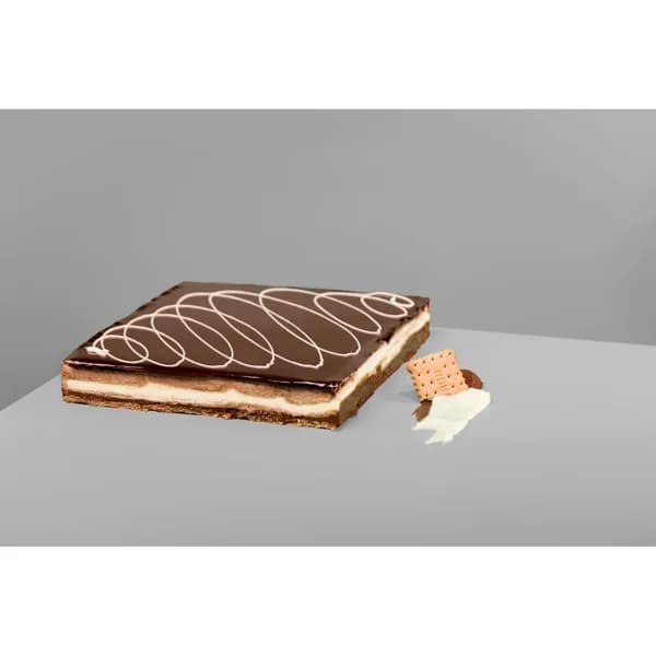 Tarta de Galleta y Crema Congelada 850G - 0.85 kg - Imagen del producto en Findit