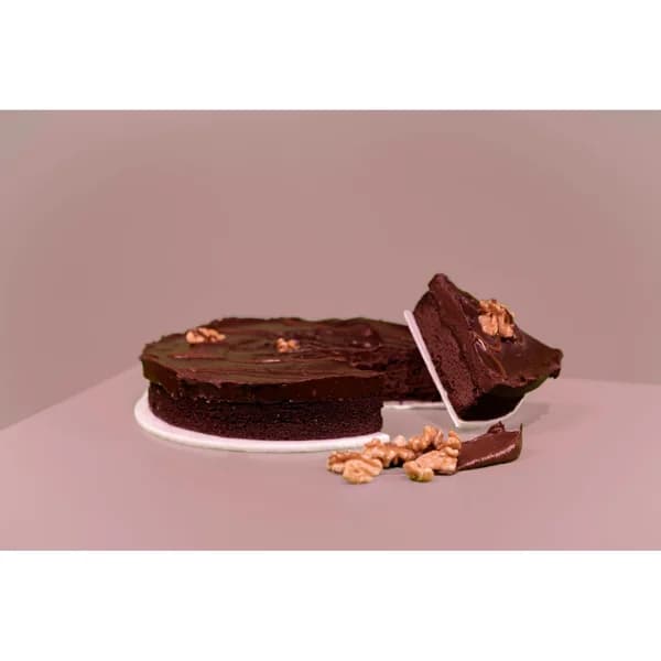 Tarta Brownie Congelada 600G - 0.8 kg - Imagen del producto en Findit