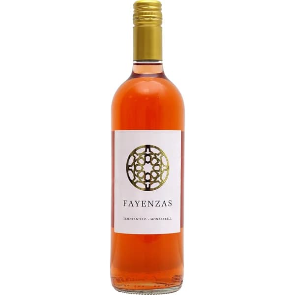 Vino Rosado - 1 ud - Imagen del producto en Findit